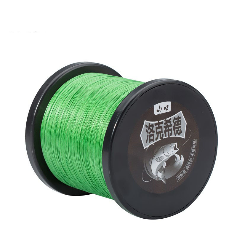 Part 4.0, 500 m4 (Green)